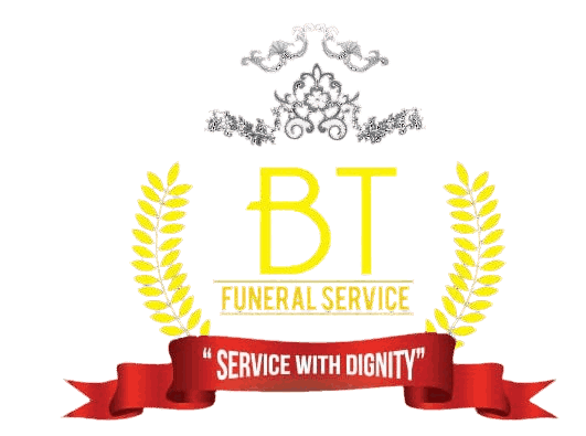 BT FUNERAL SERVICES 